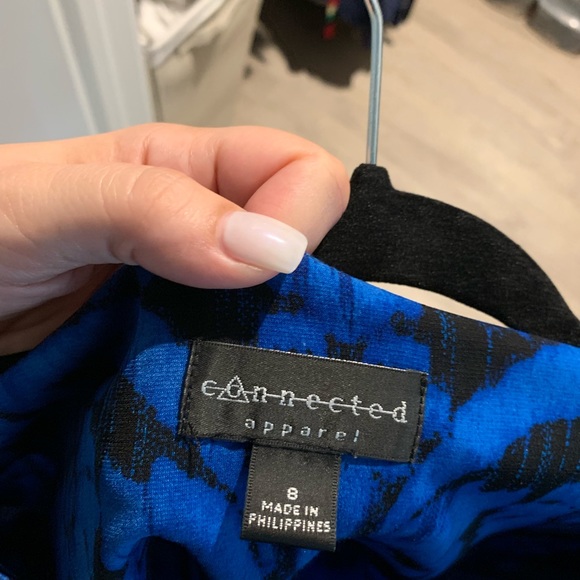 Dress - Picture 3 of 3